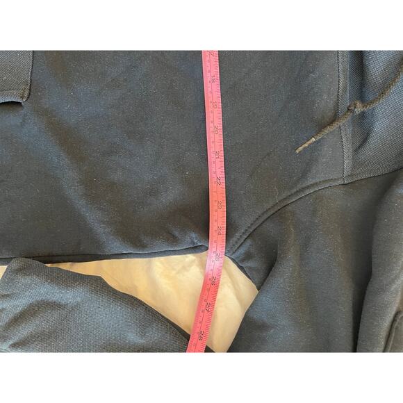 Bulwark FR Cat 3 Work Hoodie L - Picture 9 of 11